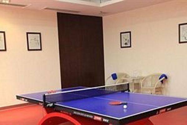 Chenming International Hotel - Shouguang (Weifang)
